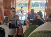 POLDA NTB APRESIASI PERAN MASYARAKAT YANG BERIKAN INFORMASI BANDAR NARKOBA DI BIMA