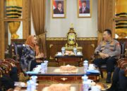 Sinergi Polri-PBNU: Lindungi Santri dari Kekerasan