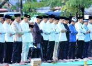 Idulfitri di Mabes Polri: Refleksi, Rekonsiliasi, dan Pengabdian