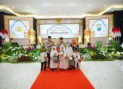 Safari Ramadan, Kapolri Pererat Silaturahmi Dengan Ulama Hingga Tokoh Masyarakat