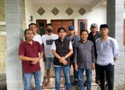 Gabungan Aktivis Lombok Barat siap mengawal dan mendukung Kebijakan Pemerintah