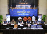 Polri Ungkap Sindikat Penipuan Online Berkedok Fake BTS dan SMS Blast, Dua WNA Cina Ditangkap di SCBD