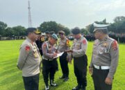 Kapolda NTB: Operasi Ketupat 2025 Siap Amankan Perayaan Idulfitri dengan Pelayanan Terbaik