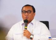 Serikat Pekerja Seluruh Indonesia Apresiasi Kinerja Polri di Momen Idulfitri 2025