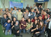 Kakorlantas: Intervensi Kapolri dan Kerja Sama Stakeholder Jadi Kunci Sukses Pengamanan Mudik Lebaran