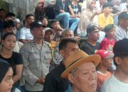 Pelestarian Budaya Lewat Peresean Hiasi HUT Lombok Barat 2025