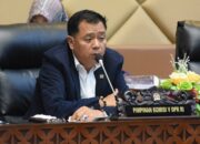 Ketua Komisi V DPR Puji Pemerintah-Polri terkait Pelaksanaan Arus Mudik Lebaran