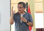 Rocky Gerung: Jambore Karhutla 2025 Jadi Kampanye Serius untuk Hijaukan Indonesia Kembali