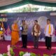Waisak 2025 Berlangsung Khidmat di Lombok Barat, Aman Terkendali