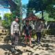 Polsek Kuripan Perketat Patroli Bukit Wisata Cegah Gangguan Kamtibmas