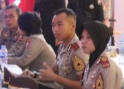 Taruna dan PPID Akpol Ikuti Rakernis Humas Polri 2025, Perkuat Kompetensi Kehumasan Menuju Indonesia Emas 2045