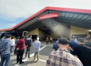 Apel Gabungan Berantas Premanisme : Langkah Tegas Polda Kalbar dalam Menjaga Keamanan dan Ketertiban Masyarakat