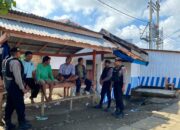 Pedagang dan Masyarakat Apresiasi Langkah Polres Bima Ciptakan Kamtibmas Yang Kondusif