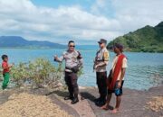 Prioritaskan Keamanan dan Ketertiban Masyarakat Polsek Monta Gelar Pemantauan Kegiatan Masyarakat Dalam Patroli KRYD