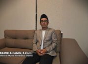 Judul: Generasi Muda NU Ajak Sampaikan Pendapat dengan Menjunjung Akhlakul Karimah