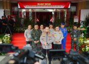 Kapolri Komitmen Berantas Premanisme, Judol dan Narkoba: Siapapun yang Meresahkan Masyarakat Tindak Tegas