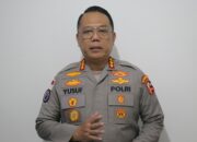 Kontak Tembak di Puncak Jaya, Dua Personel Satgas Ops Damai Cartenz-2025 Gugur