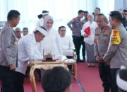 Polda Jabar Jalin Sinergitas Wujudkan Lingkungan Aman, Tertib, dan Tentram