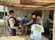 “Zero” Aksi Premanisme dan Sosialisasi Call Center 110 Satsamapta Polres Bima Gencarkan Patroli KRYD dan Dialogis