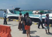 Polda NTB Gencarkan Patroli Wisata di Lombok Utara, Jaga Keamanan dan Nyaman Wisatawan