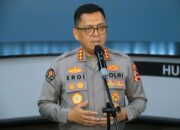 Polri Selidiki Grup Incest di Media Sosial, Ribuan Anggota dan Unggahan Pornografi Anak Ditemukan
