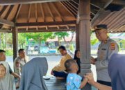 Polda NTB Ingatkan Bahaya Judi Online dan Cara Laporkan Gangguan Kamtibmas