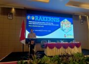 Polda NTB Gelar Rakernis Penyusunan Anggaran 2026, Dorong Pengelolaan Anggaran yang Efektif dan Transparan