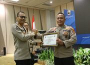 Polda NTB Gelar Rakernis Humas 2025, Perkuat Peran Kehumasan di Era Digital