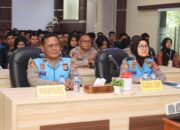 Sidang Menuju Rikkes II: Transparansi Seleksi Anggota Polri Lombok Barat