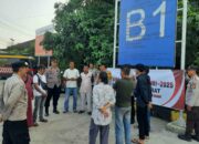 Pelabuhan Lembar Dipantau Ketat Lewat Ops Bina Kusuma 2025