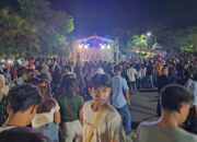 Car Free Nite Jadi Ajang Seni dan UMKM, Keamanan Terjamin