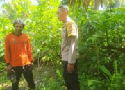 Polres Lombok Barat Giatkan Pertanian Lokal Bersama Warga