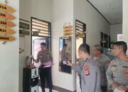 Sekotong Sambut Penilaian Mako, Perkuat Standar Layanan