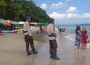 Lombok Barat Pastikan Keamanan Senggigi, Tanpa Insiden