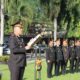 Semangat Kebhinekaan di Upacara Hari Lahir Pancasila 2025 Polres Lombok Barat