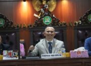 Ketua MKD DPR: Panen Raya Jagung oleh Kapolri Sesuai Asta Cita Presiden Prabowo