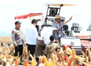 Presiden Prabowo Senang Kapolri Tangkap Pesan Soal Polisi Rakyat