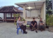 Program Pangan Mandiri Dimulai dari Batubolong, Lombok Barat