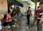 Aktif Melaksanakan Patroli Dialogis, Kinerja Polres Bima Kabupaten Tuai Apresiasi Dari Masyarakat