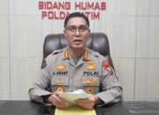 Sambut Hari Bhayangkara ke -79 Polda Jatim Gelar Lomba Pekarangan Pangan Bergizi