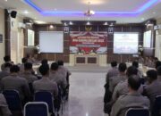 Sinergi Polres dan Warga Lombok Barat Diperkuat Lewat Latpraops Bina Kusuma