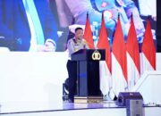 Kakorlantas Ingatkan Jajaran Pesan Kapolri: Layani Masyarakat dengan Humanis