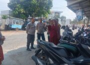 Sinergi Polri dan Warga Rumak Wujudkan Lingkungan Aman dan Nyaman