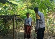 Dari Babussalam untuk Ketahanan Pangan Nasional: Peran Bhabinkamtibmas