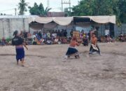 Semarak Budaya Peresean di Bagik Polak Barat: Ajang Pelestarian Adiluhung