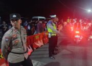 Car Free Nite Gerung: Inisiatif Berkelanjutan Pemkab untuk Ruang Publik