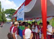 Car Free Day di Gerung Jadi Ajang Silaturahmi dan Penggerak Ekonomi Lokal