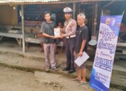 Polres Lombok Barat Gunakan Pendekatan Humanis Tingkatkan Keselamatan Sopir di Gerung