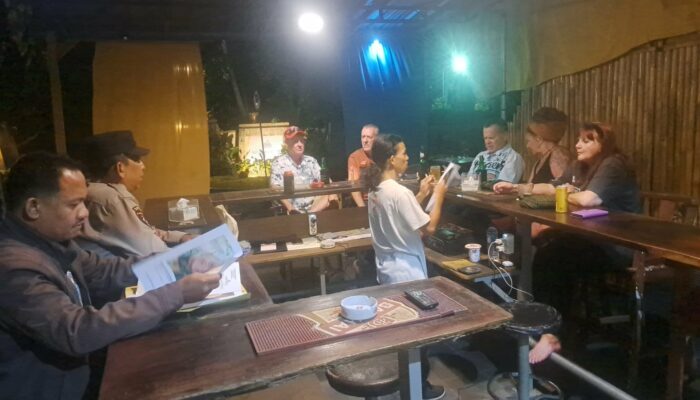 WNA Spanyol 73 Tahun Dilaporkan Hilang di Senggigi, Polisi Minta Bantuan Warga