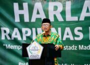 FKDT dukung Kapolri tindak aksi anarkis yang rusak fasilitas umum